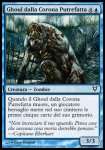 Ghoul dalla Corona Putrefatta