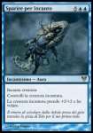 Sparire per Incanto