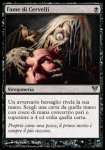 Fame di Cervelli