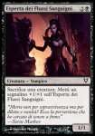 Esperta dei Flussi Sanguigni