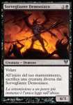 Sorvegliante Demoniaco