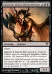 Signore dei Demoni di Fauci di Cenere