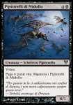 Pipistrelli di Midollo