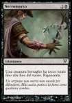 Necromorso