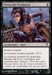 Mossa del Predatore