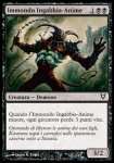 Immondo Ingabbia-Anime