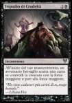 Tripudio di Crudeltà