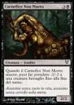 Carnefice Non Morto