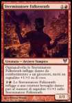 Sterminatore Falkenrath