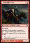 Cataro Fervente