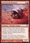 Lanciere di Hanweir