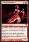 Eredi di Stromkirk