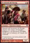 Scontenti del Kessig