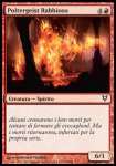 Poltergeist Rabbioso