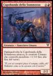 Capobanda della Sommossa