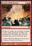 Rituale della Rovina