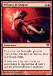 Afflusso di Sangue