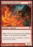 Diavolo Incandescente