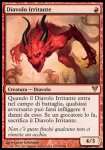Diavolo Irritante
