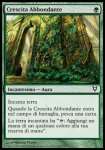 Crescita Abbondante