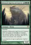Behemoth dagli Zoccoli Craterici
