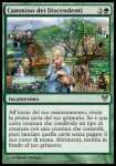 Cammino dei Discendenti