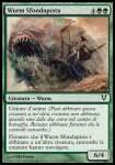 Wurm Sfondapista