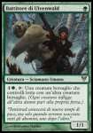 Battitore di Ulvenwald
