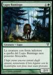 Lupo Ramingo