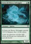 Geist del Bosco Selvaggio