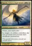 Sigarda, Schiera degli Aironi