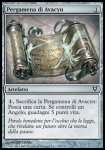 Pergamena di Avacyn