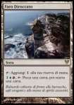 Faro Diroccato