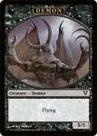 Token Demone (Nero 5/5)