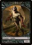 Token Zombie (Nero 2/2)