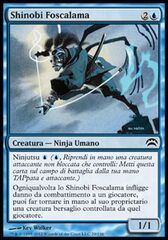 Shinobi Foscalama