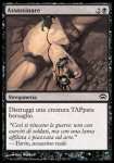 Assassinare