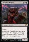 Cucciolo Oscuro