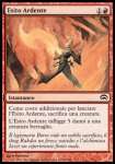 Esito Ardente