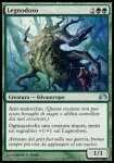 Legnodoso