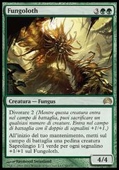 Fungoloth