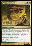 Wurm Arruolato