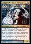 Stregone Corna di Eterium