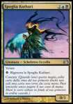 Spoglia Kathari