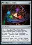 Astrolabio Sferico