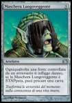 Maschera Lungoveggente