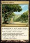 Frutteto Esotico
