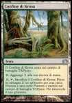 Confine di Krosa