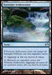 Torrente Iridescente