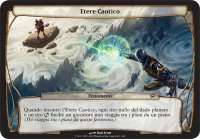 Etere Caotico